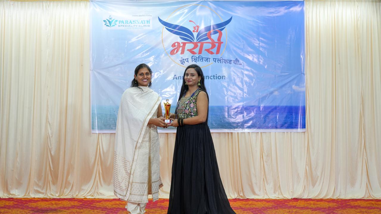 Dr. Mansi's physiotherapy work